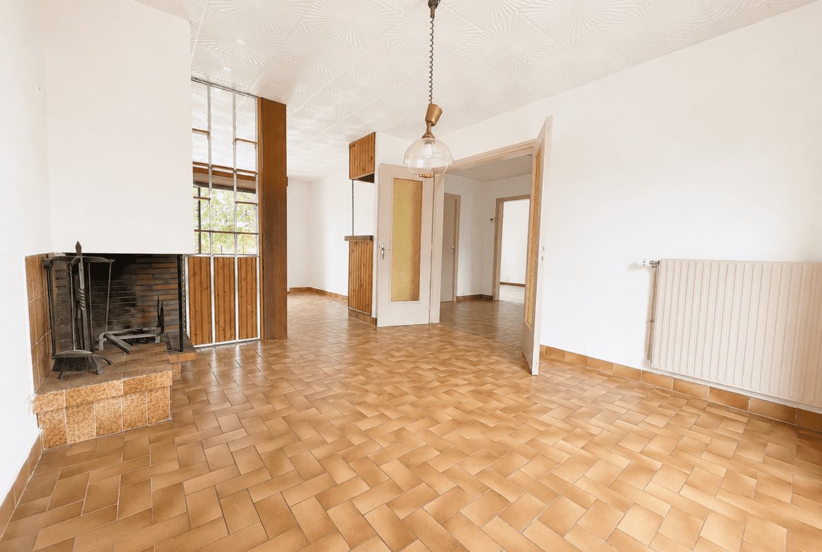 Maison à vendre, 102m², Vannes
