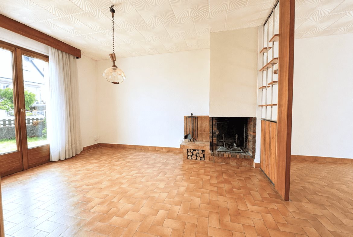 Maison à vendre, 102m², Vannes