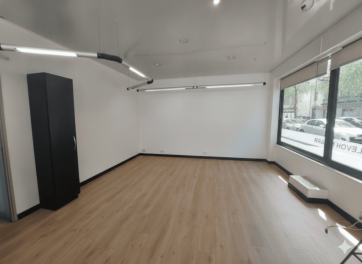 Maison à vendre, 74m², Lorient