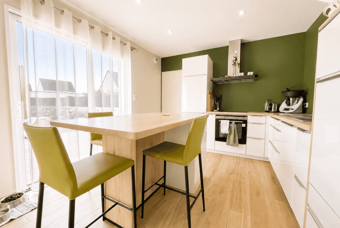 Maison à vendre, 145m², Vannes