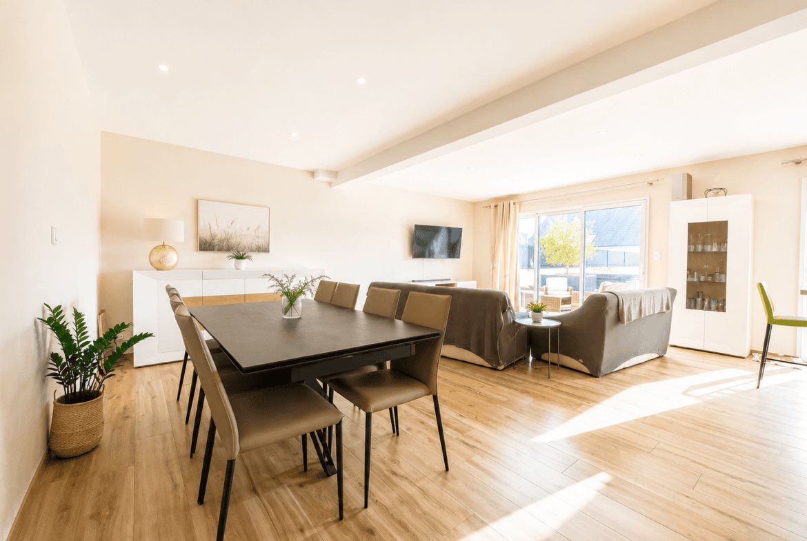 Maison à vendre, 145m², Vannes