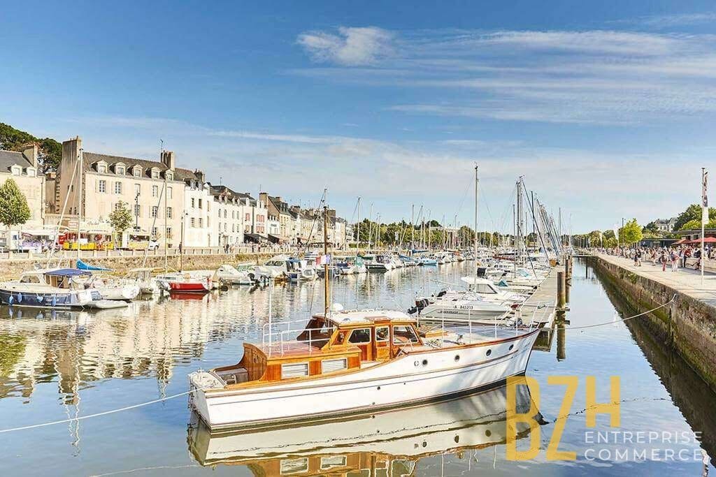 Maison à vendre, 186m², Vannes