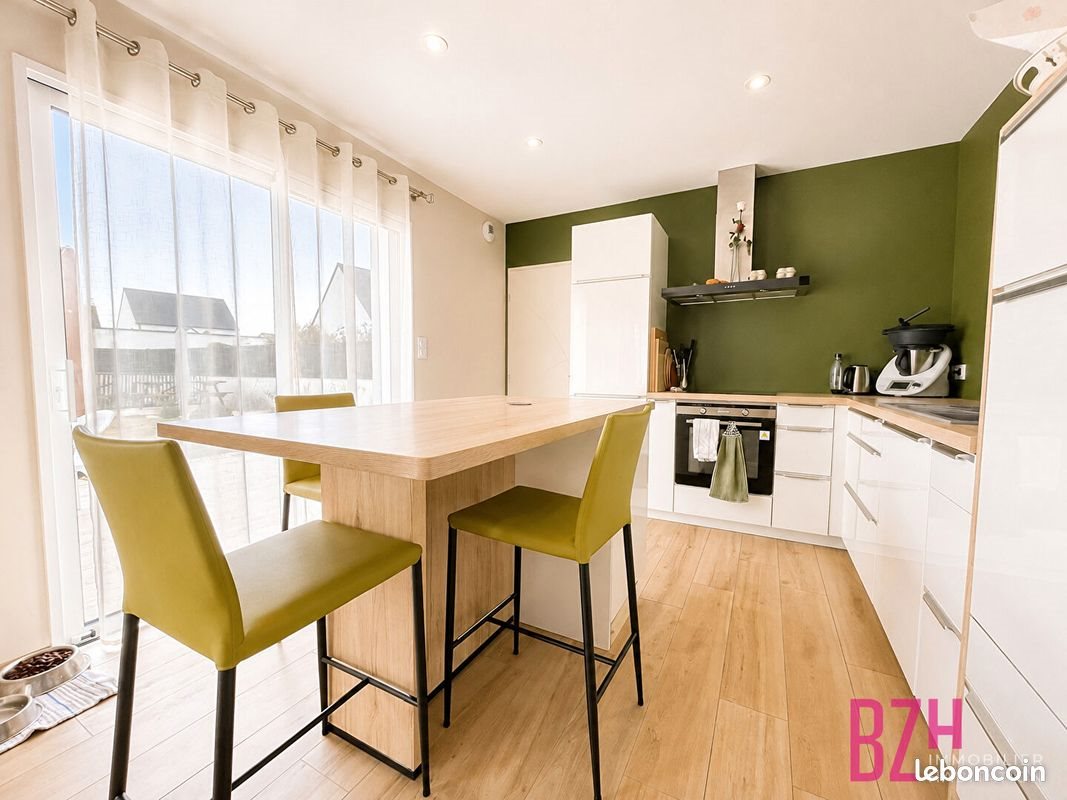Maison à vendre, 145m², Séné