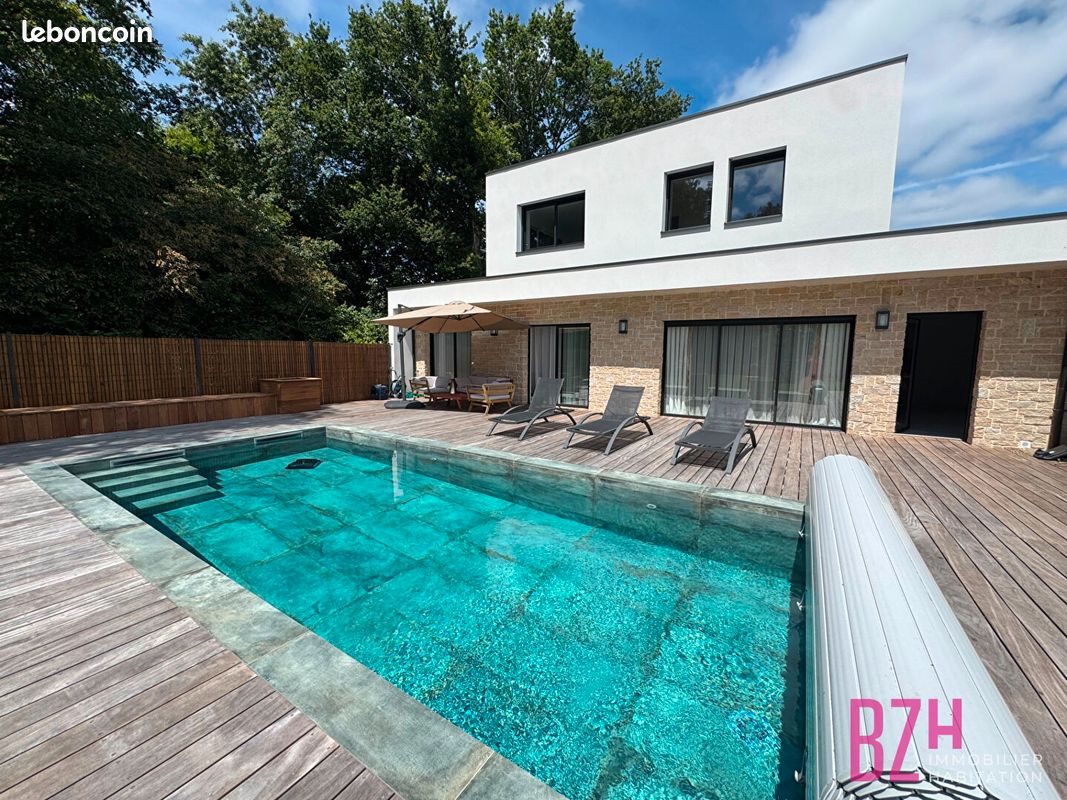 Maison à vendre, 223m², Saint-Avé
