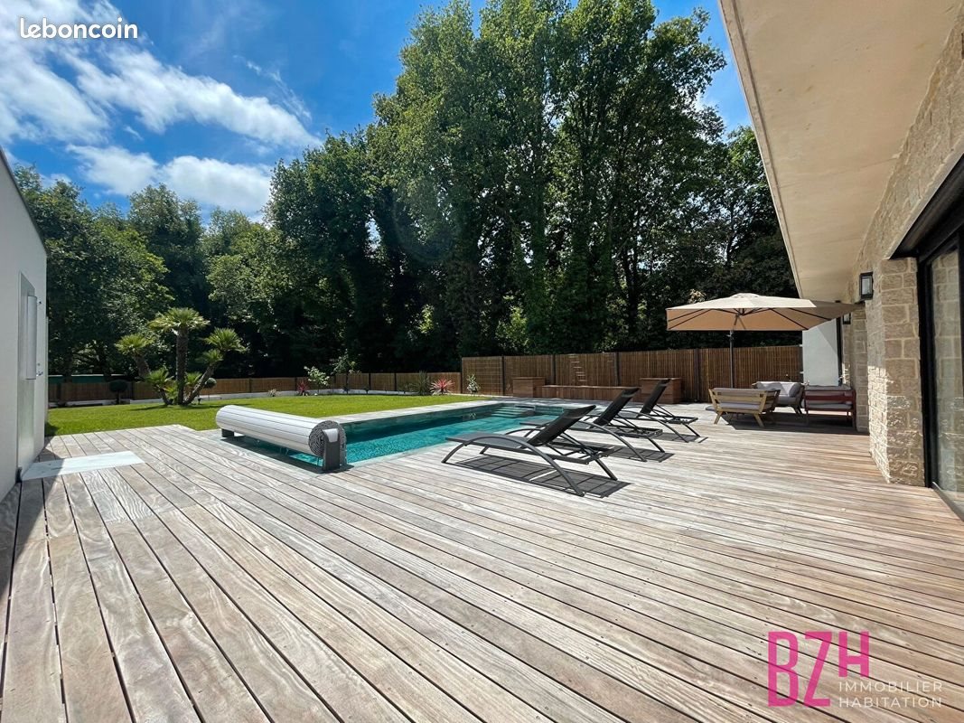 Maison à vendre, 223m², Saint-Avé