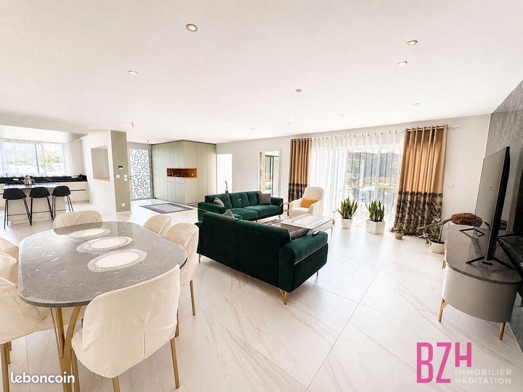 Maison à vendre, 223m², Saint-Avé
