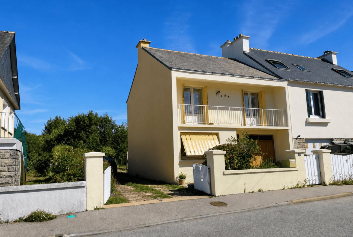 Maison à vendre, 73m², Vannes