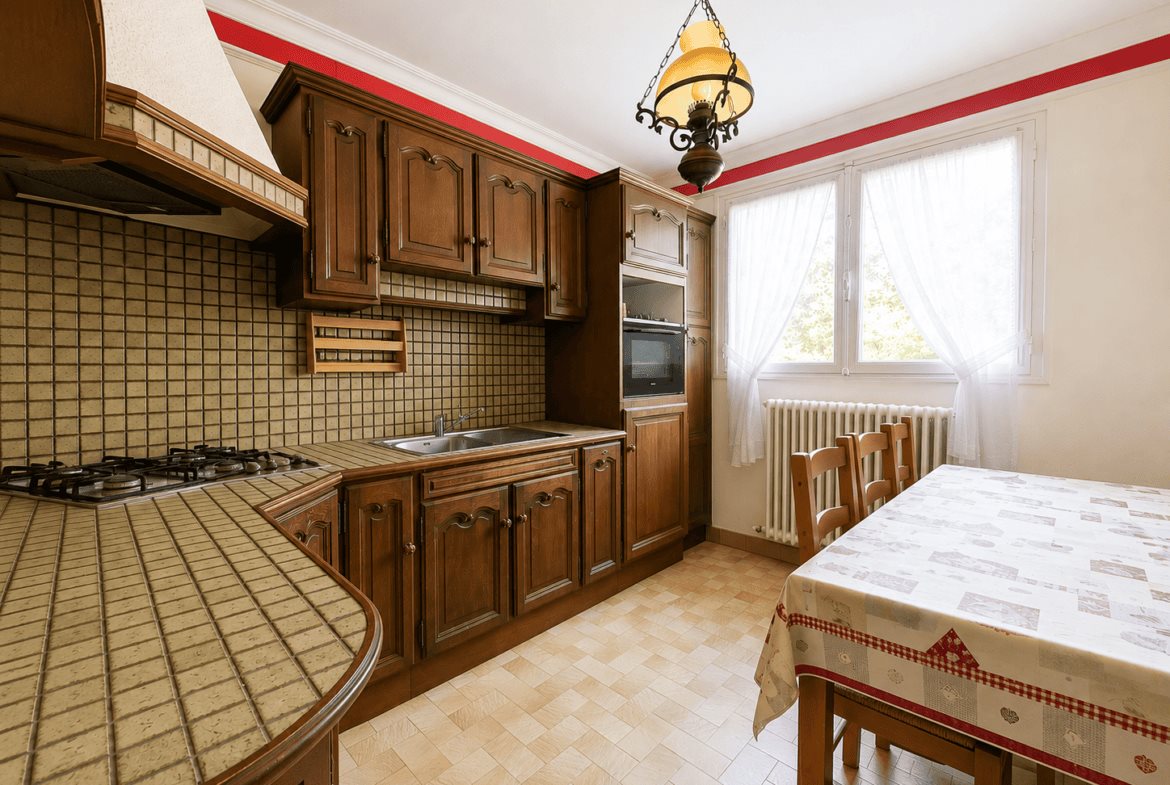 Maison à vendre, 73m², Vannes