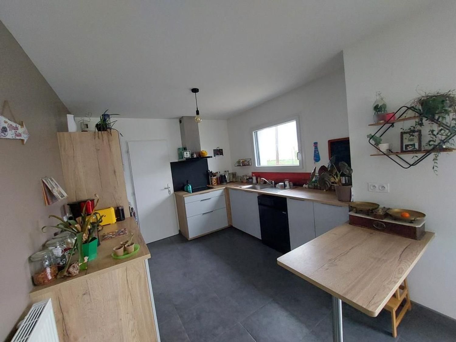 Maison à louer, 101m², Surzur