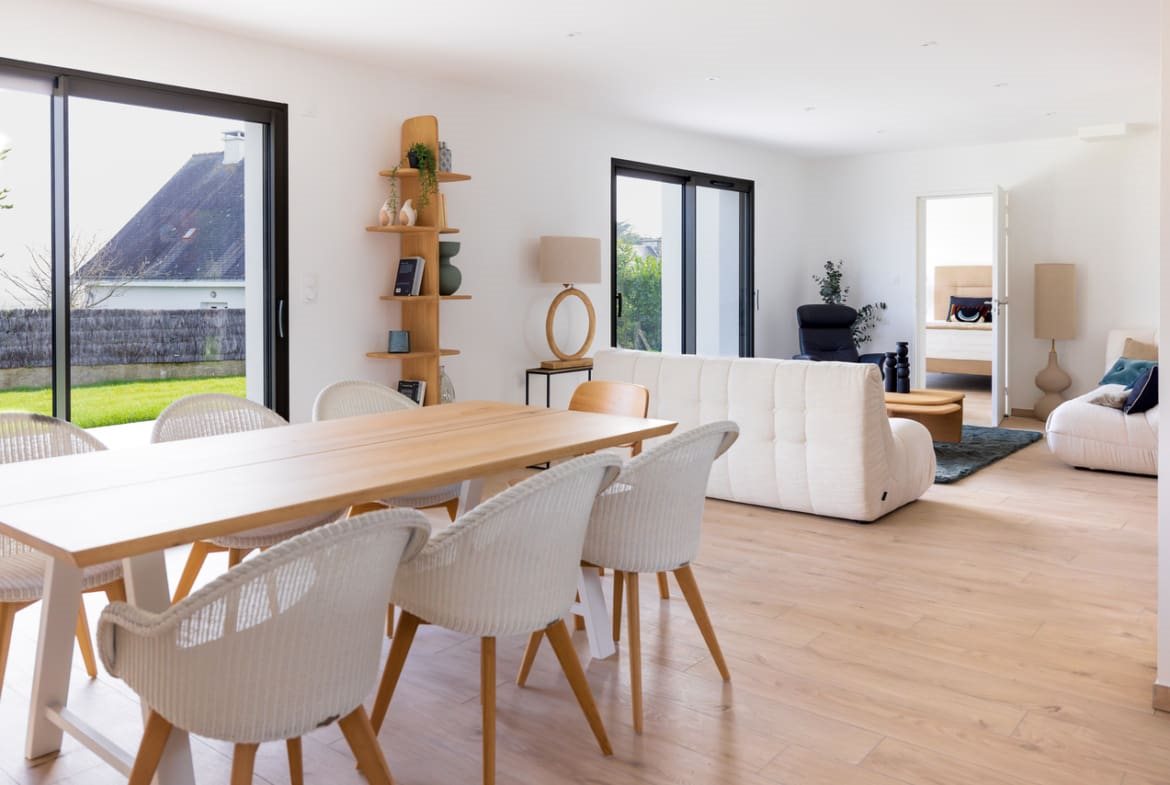 Maison à vendre, 154m², Sarzeau