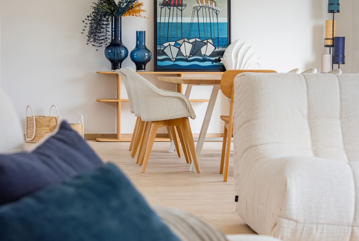 Maison à vendre, 154m², Sarzeau