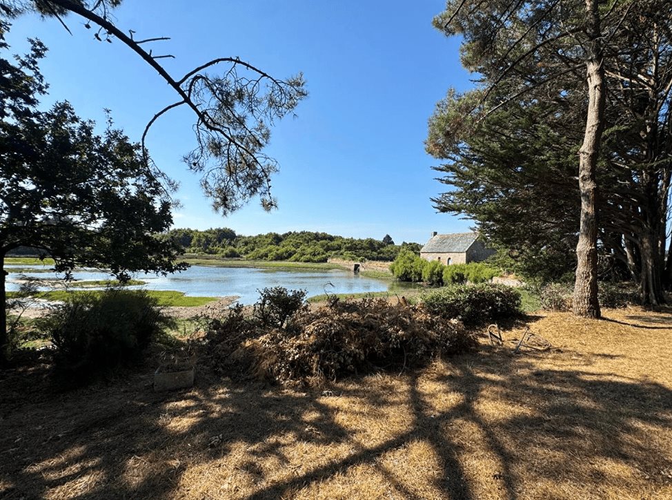 Maison à vendre, 105m², Saint-Philibert