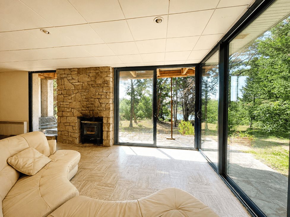 Maison à vendre, 105m², Saint-Philibert