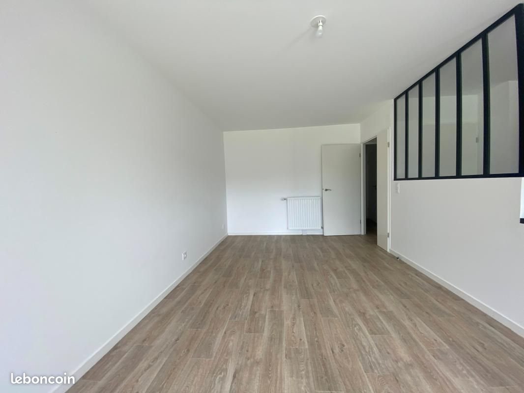 Appartement à louer, 67m², Saint-Avé