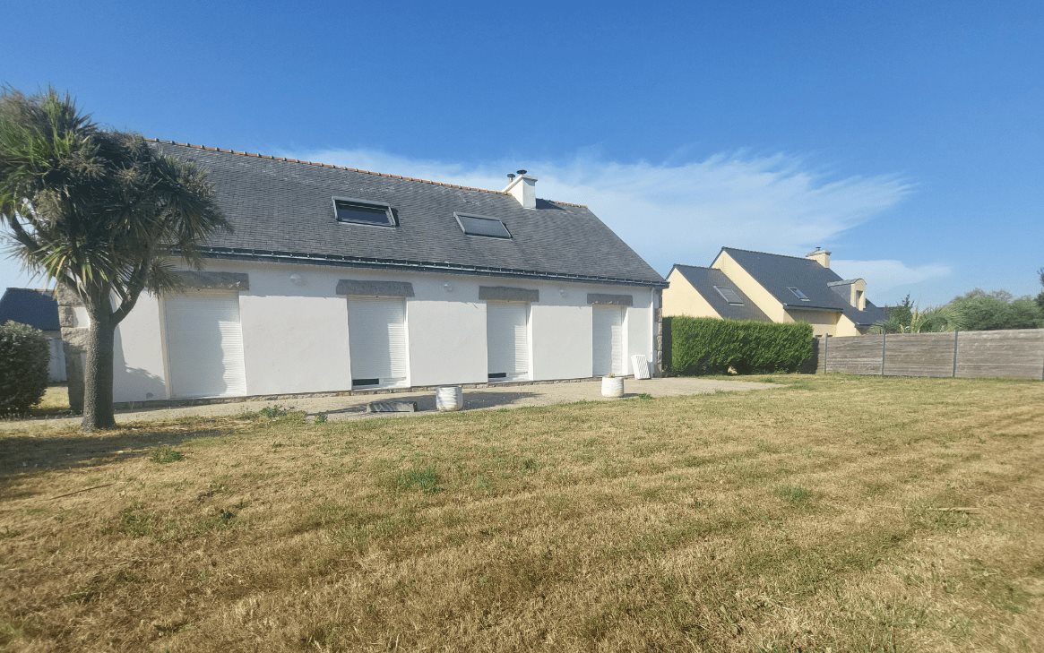 Maison à louer, 115m², Vannes