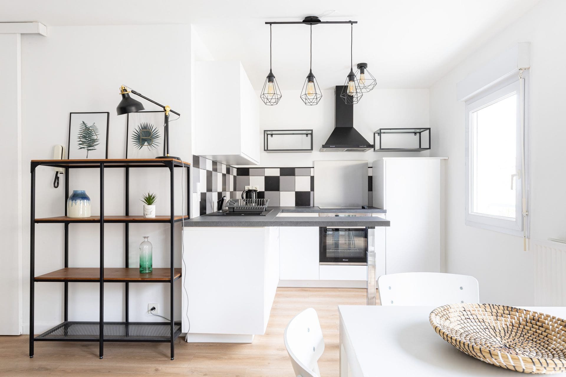 Appartement à vendre, 37m², Vannes