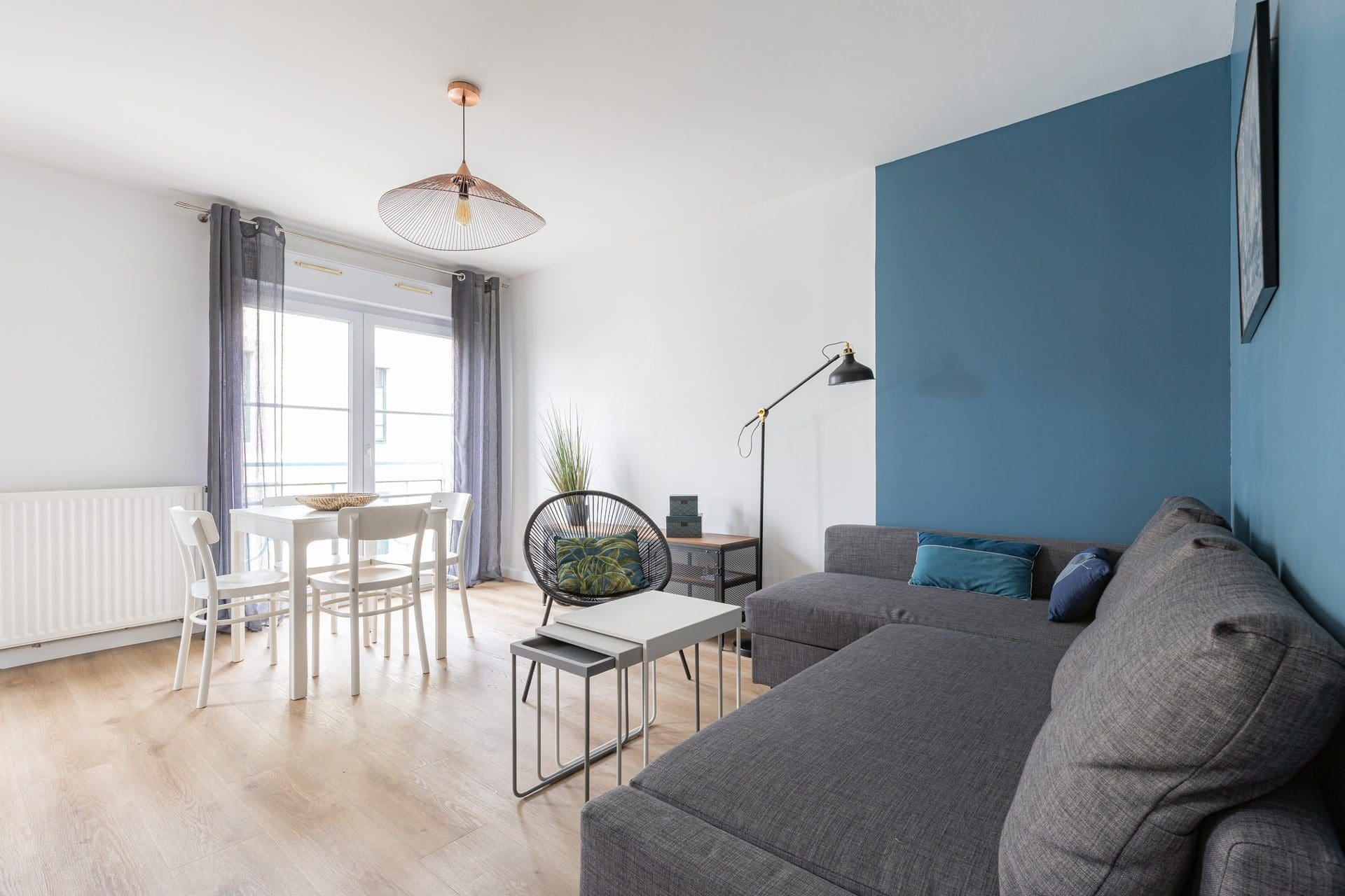 Appartement à vendre, 37m², Vannes