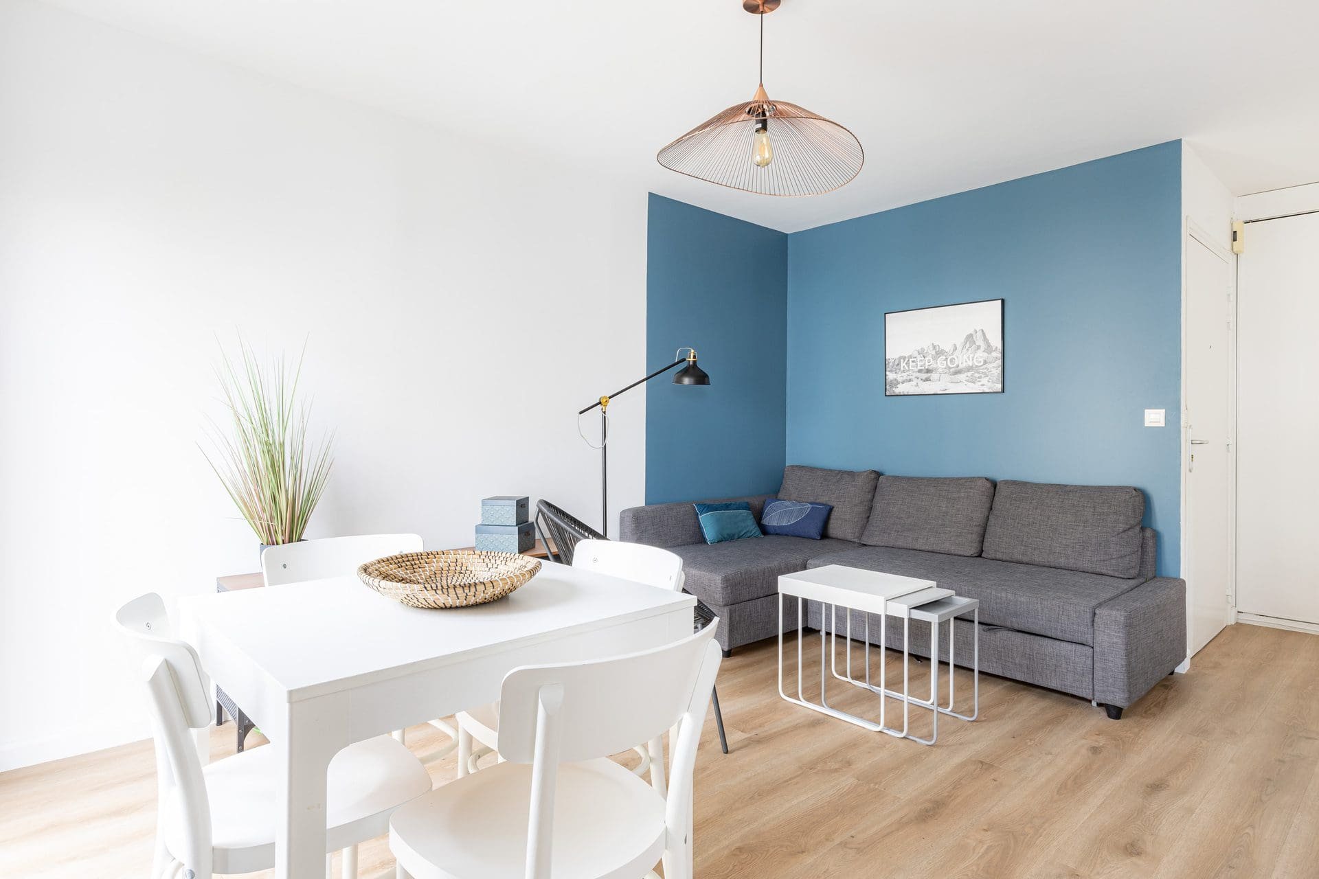 Appartement à vendre, 37m², Vannes