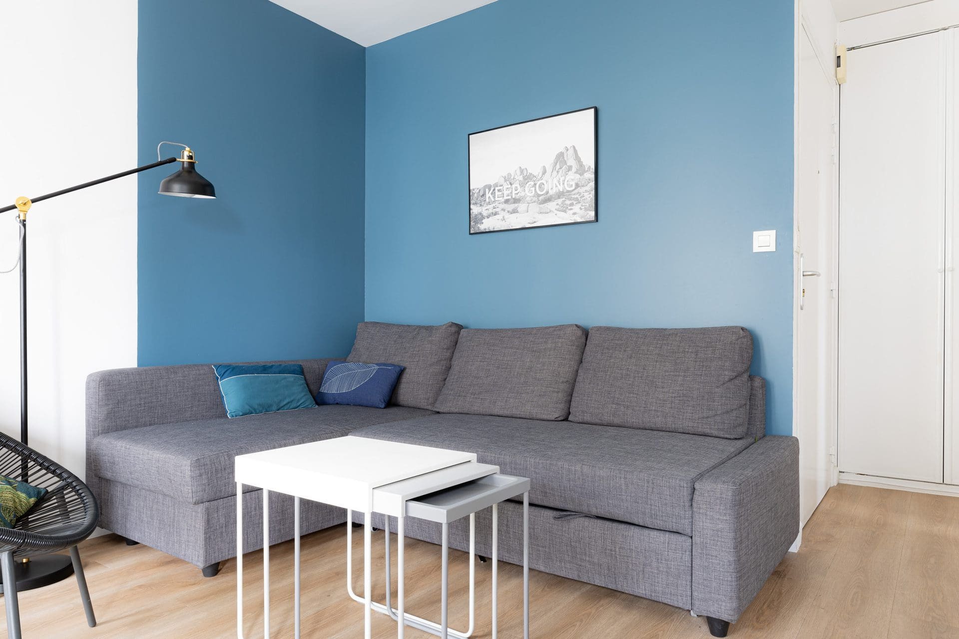 Appartement à vendre, 37m², Vannes