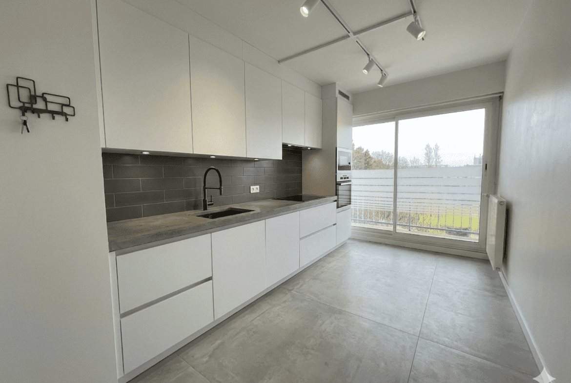 Appartement à vendre, 78m², Vannes