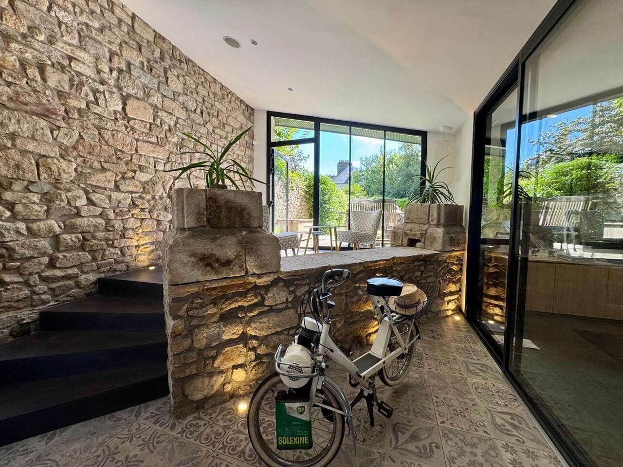 Maison à vendre, 1m², Vannes