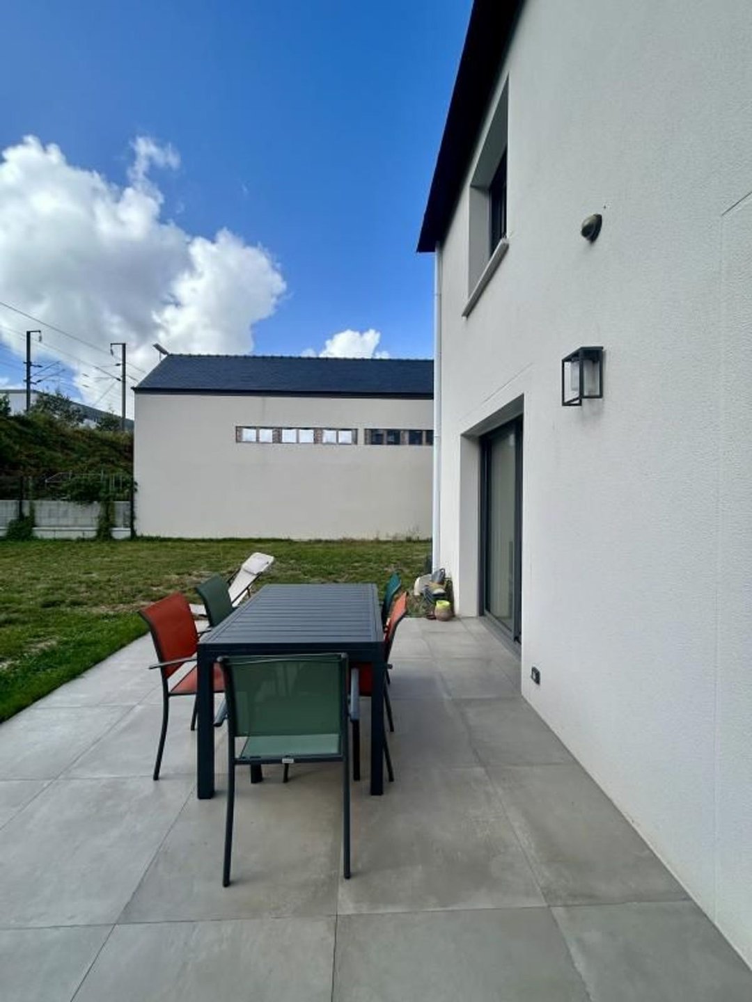 Maison à louer, 120m², Vannes