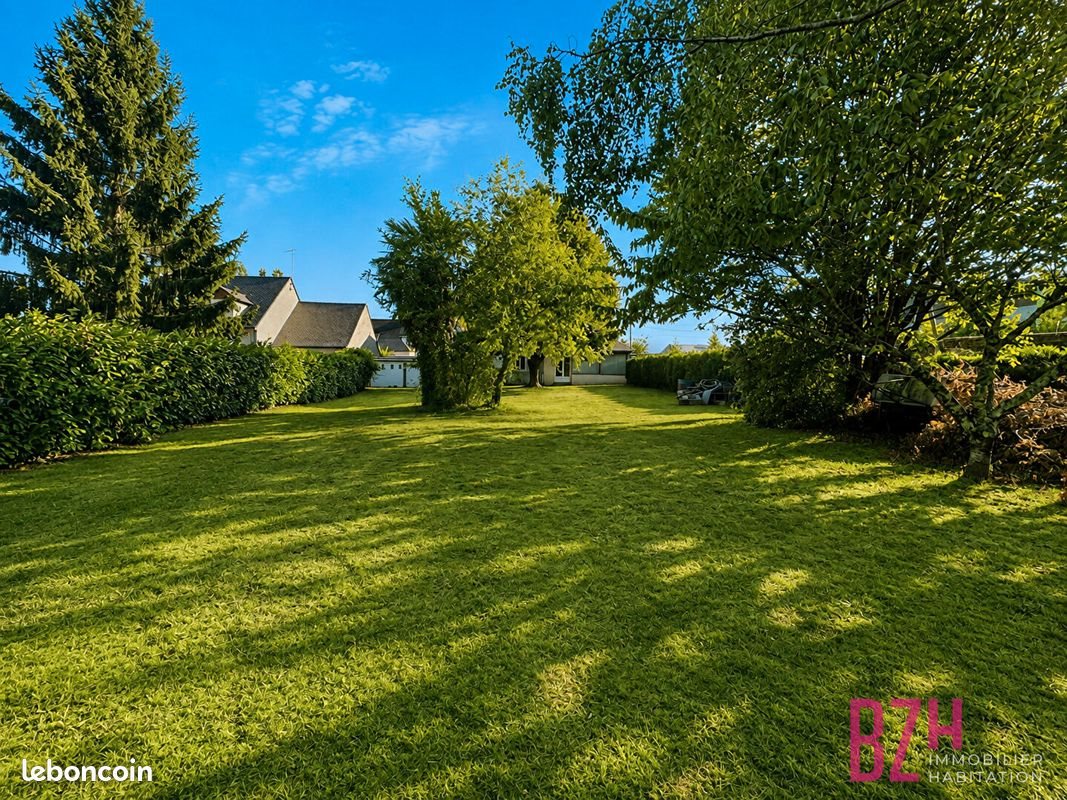 Maison à vendre, 95m², Saint-Avé