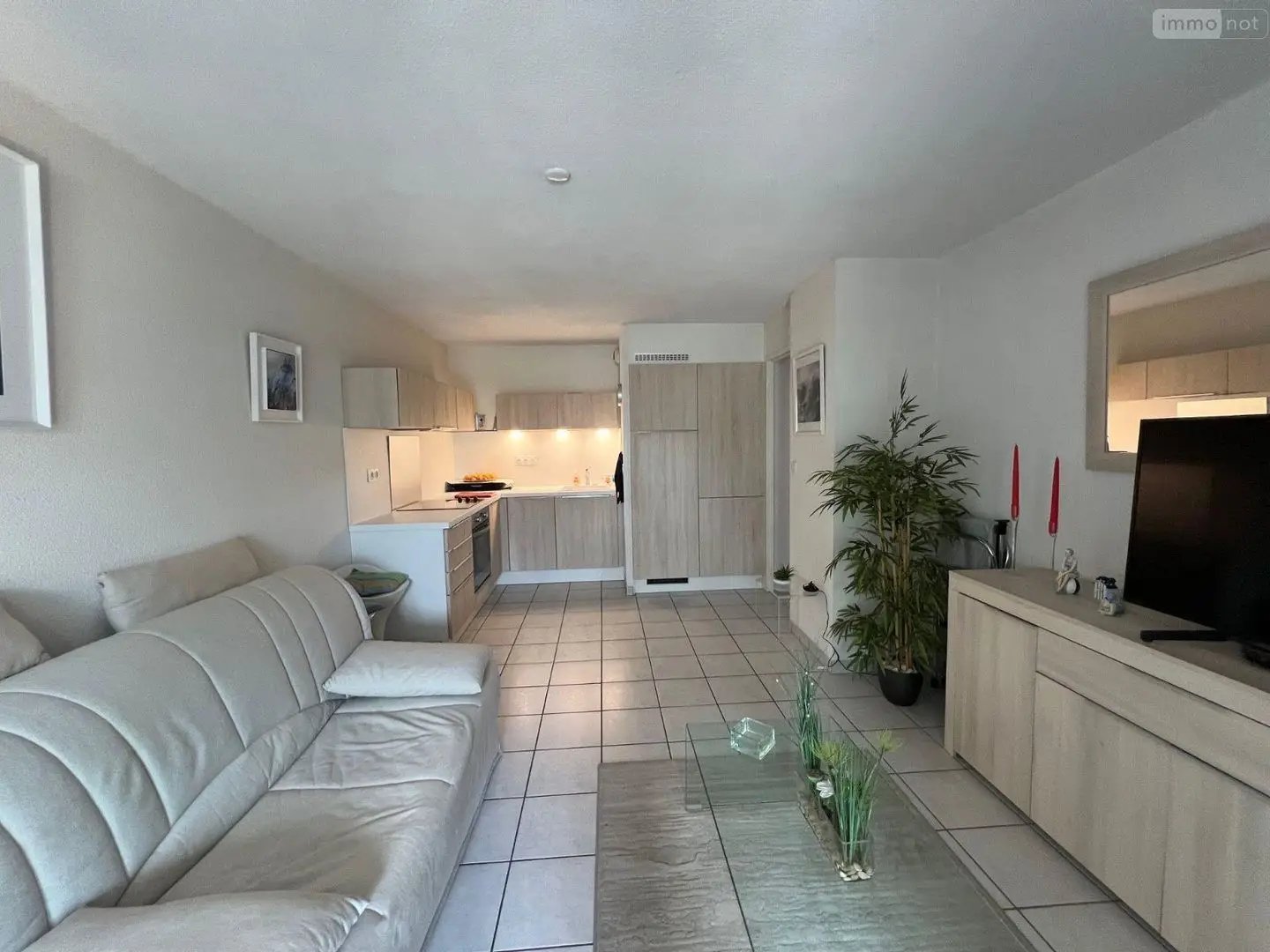 Appartement à vendre, 35m², Pornichet