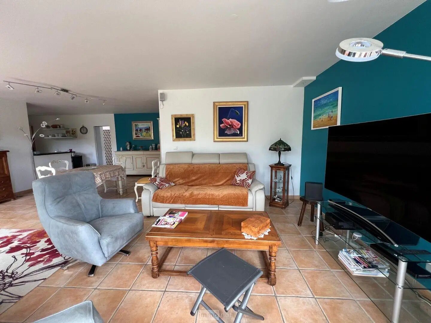 Maison à vendre, 136m², Guérande