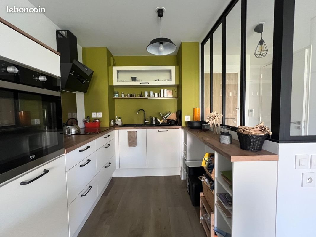 Appartement à vendre, 46m², La Baule-Escoublac