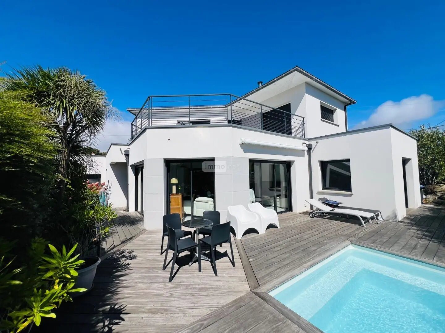 Maison à vendre, 170m², Pornichet