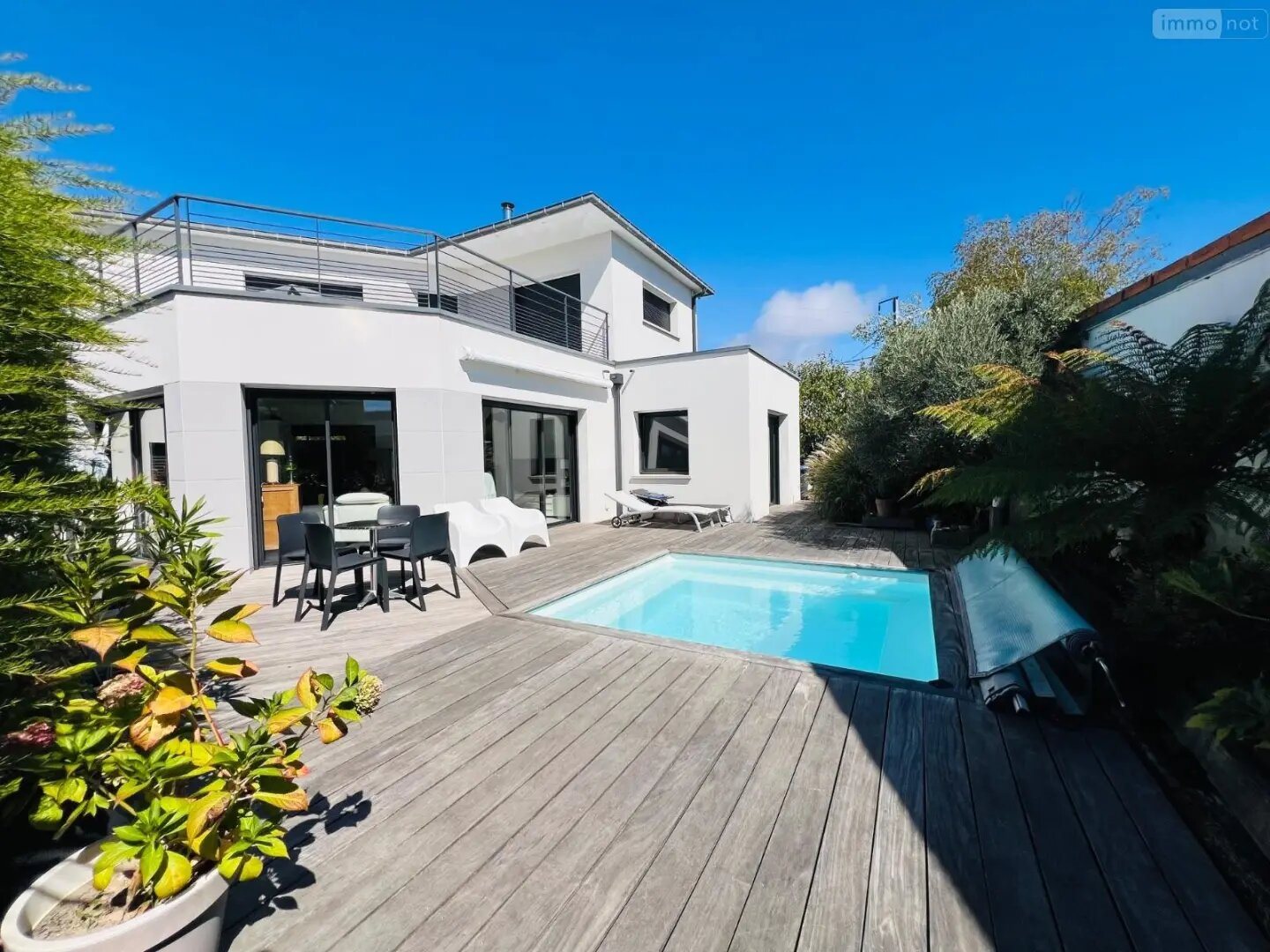 Maison à vendre, 170m², Pornichet