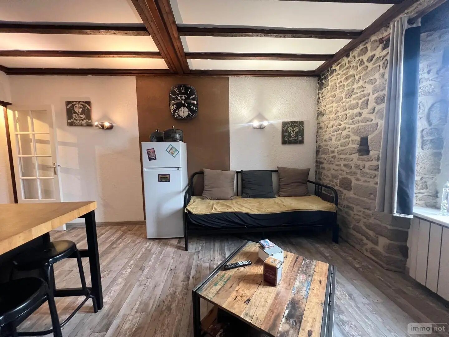Appartement à vendre, 41m², Guérande