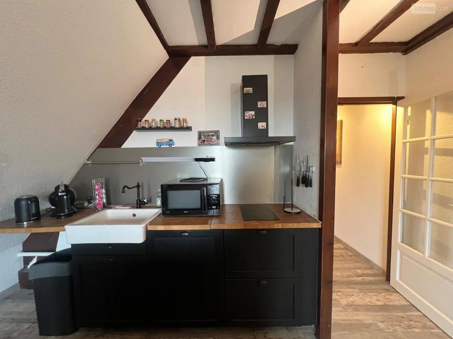 Appartement à vendre, 41m², Guérande