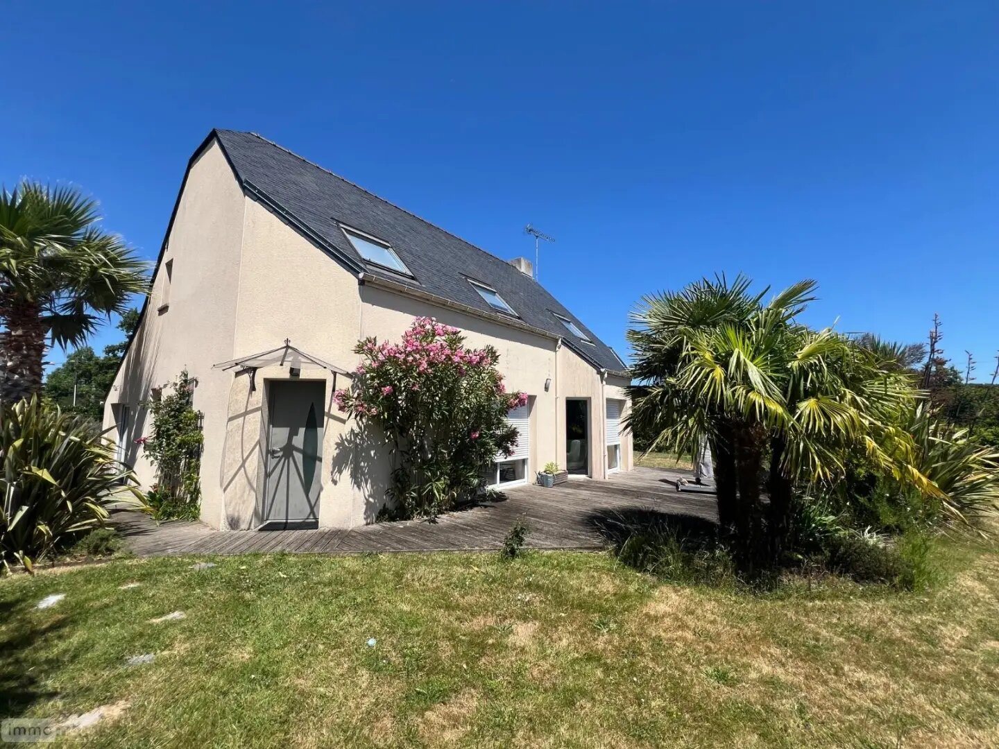 Maison à vendre, 136m², Guérande