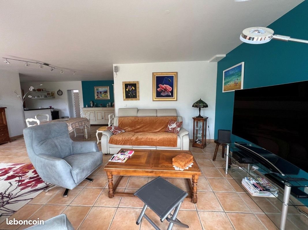 Maison à vendre, 136m², Guérande