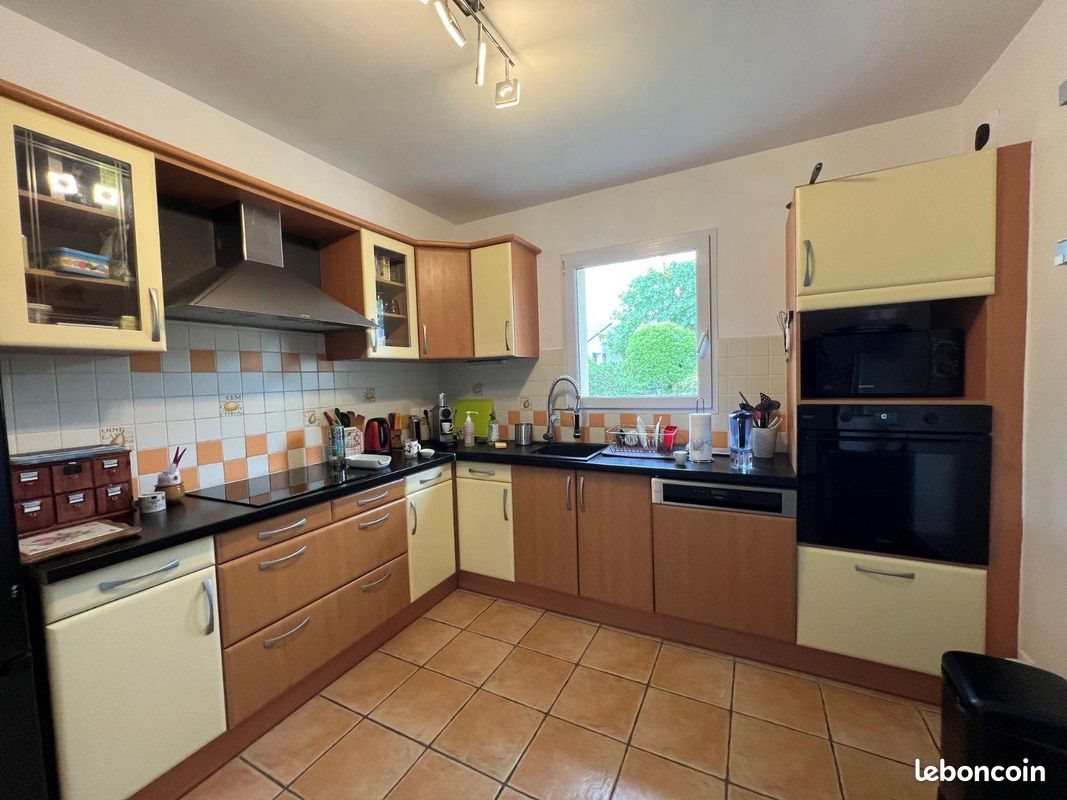 Maison à vendre, 136m², Guérande