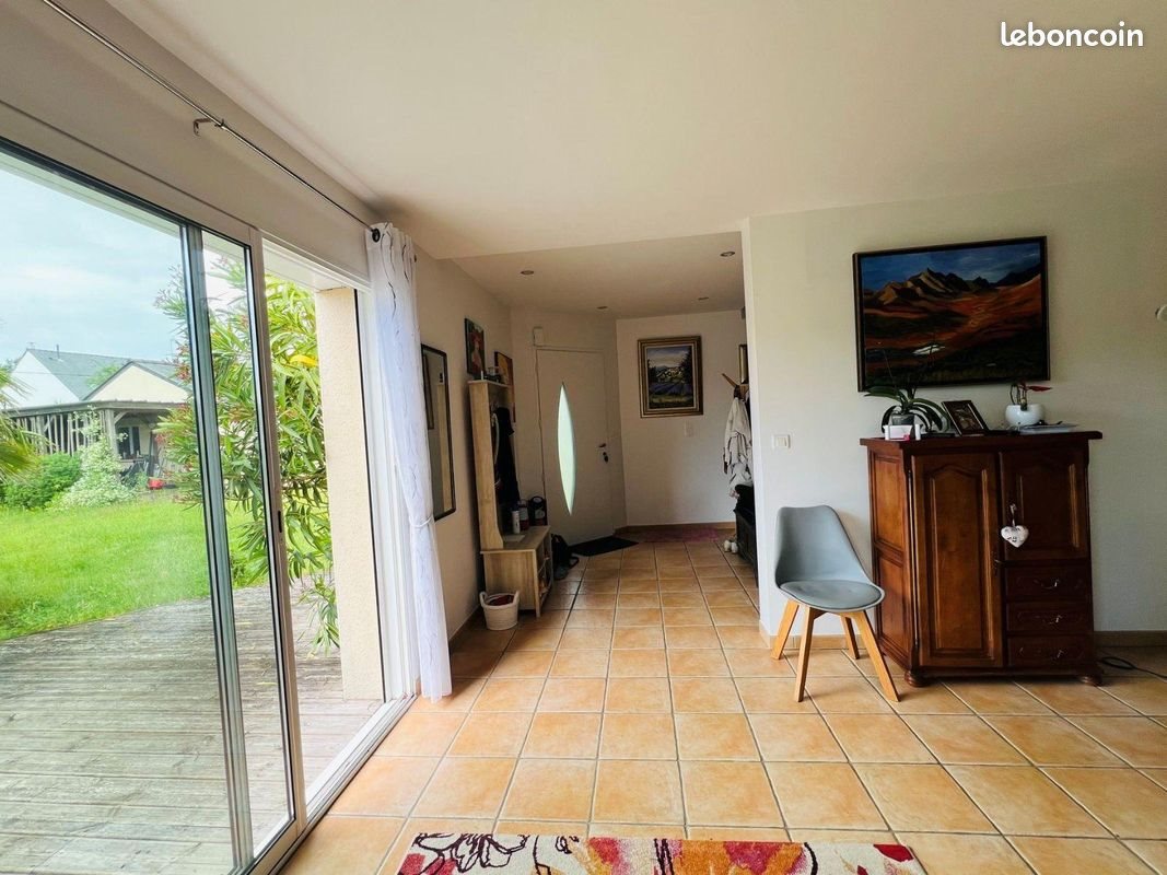 Maison à vendre, 136m², Guérande