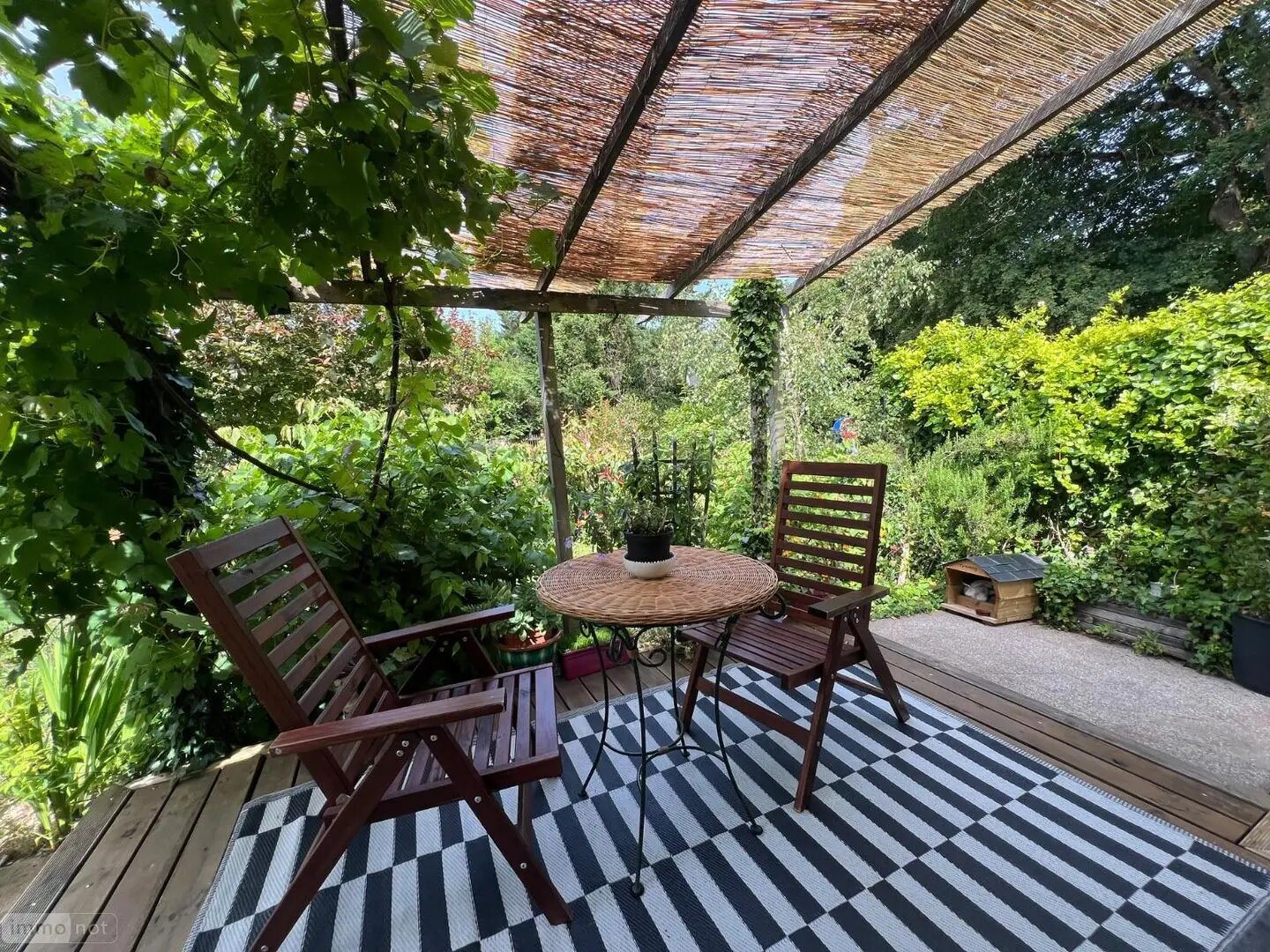 Maison à vendre, 159m², Mesquer
