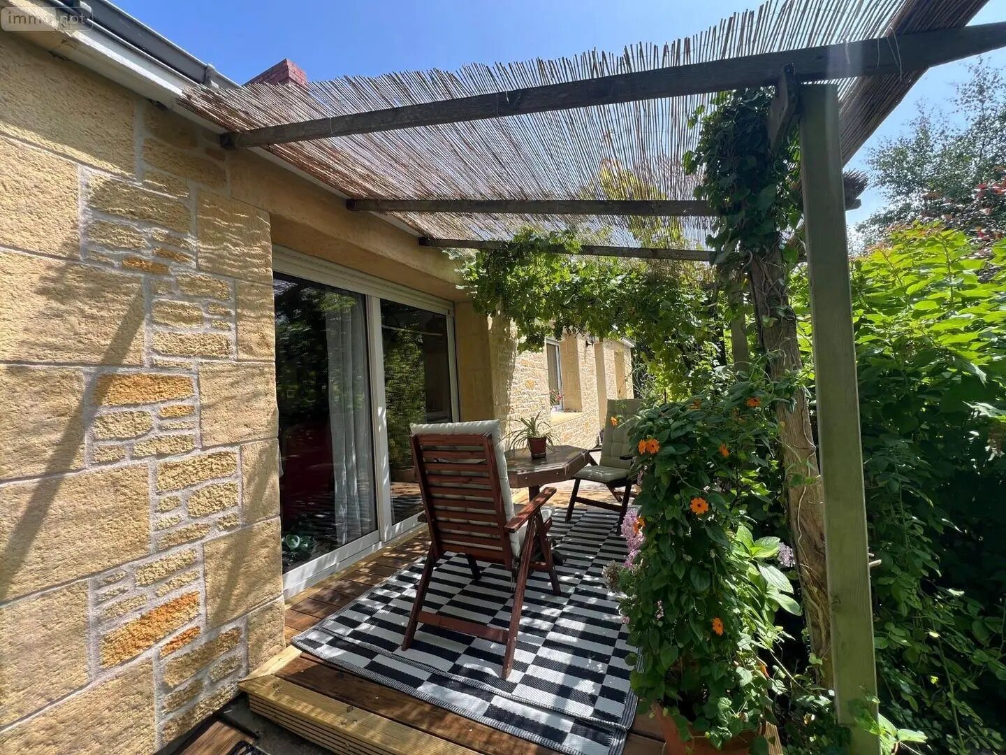 Maison à vendre, 159m², Mesquer
