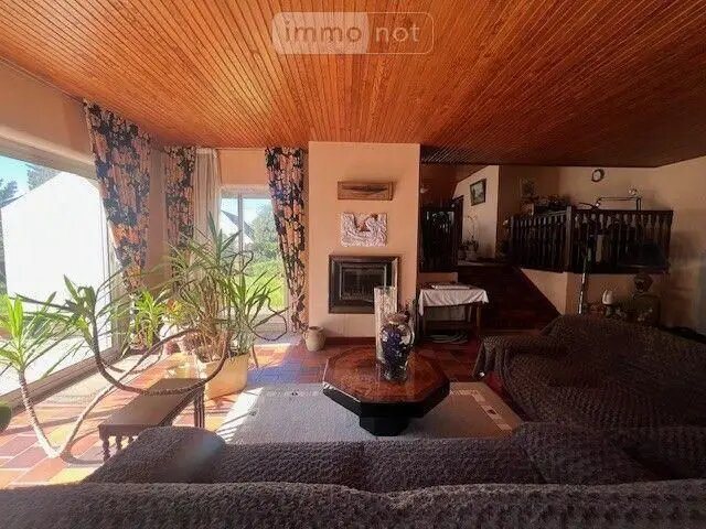 Maison à vendre, 140m², La Baule-Escoublac