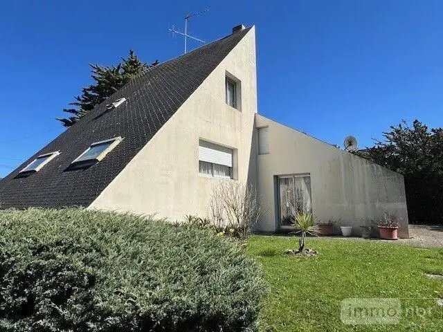 Maison à vendre, 140m², La Baule-Escoublac