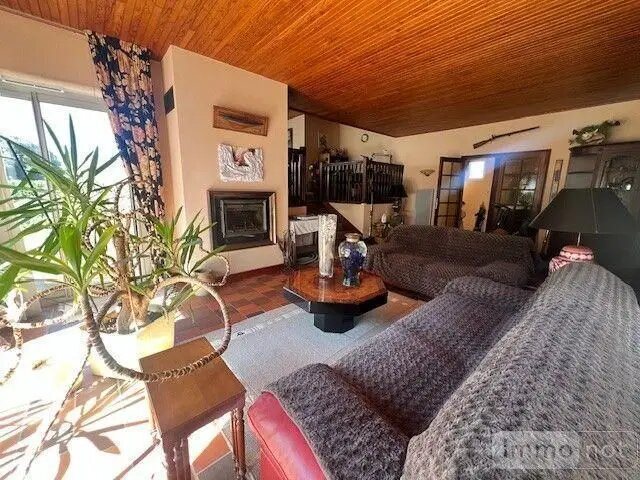 Maison à vendre, 140m², La Baule-Escoublac