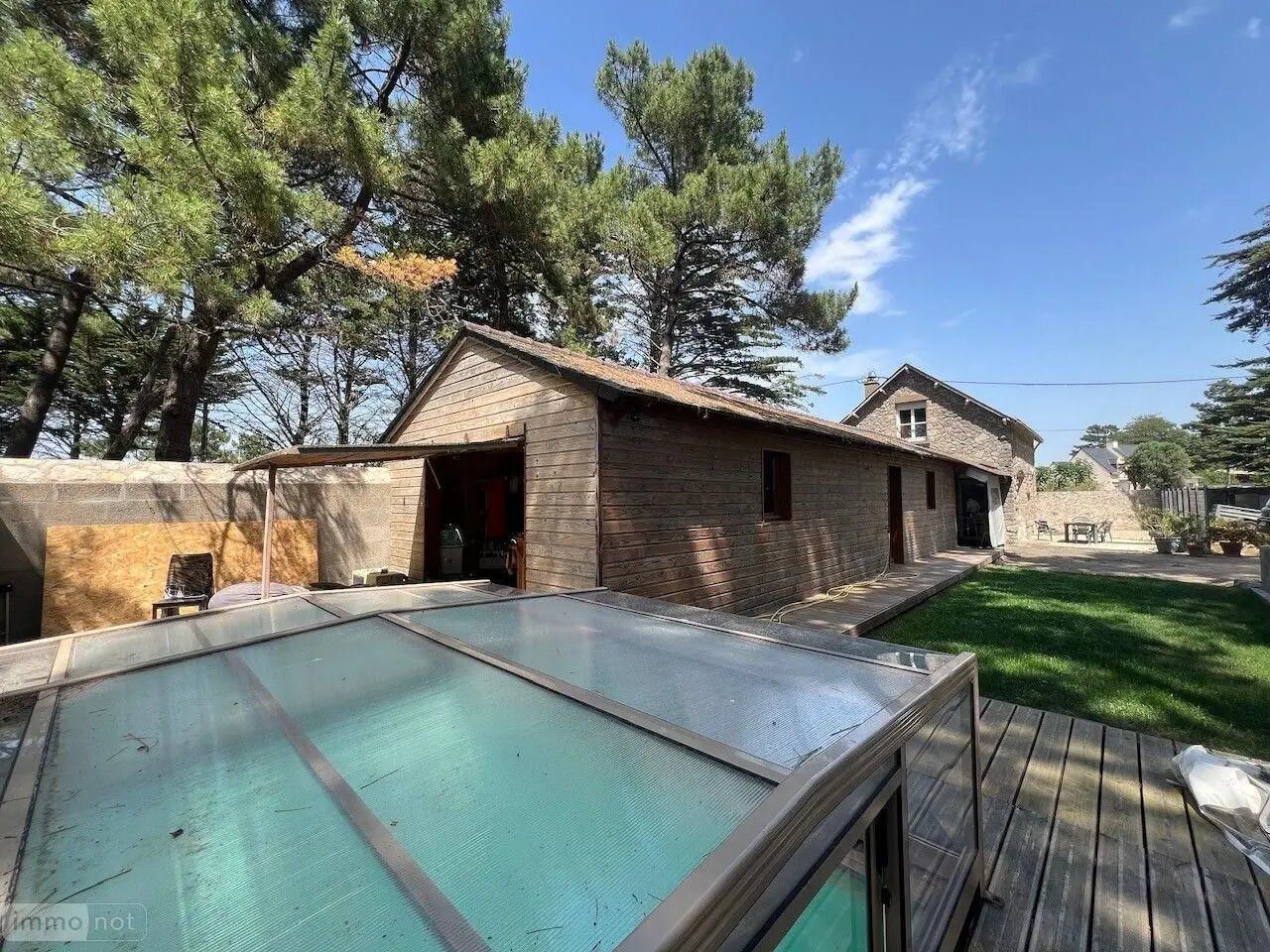 Maison à vendre, 57m², La Turballe