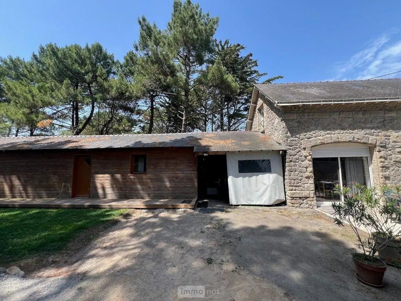 Maison à vendre, 57m², La Turballe