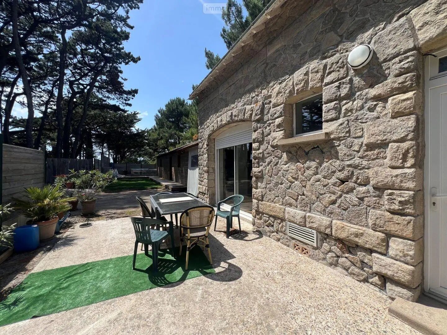 Maison à vendre, 57m², La Turballe