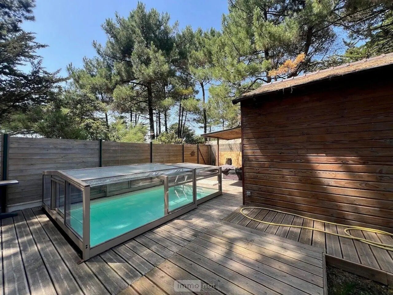 Maison à vendre, 57m², La Turballe