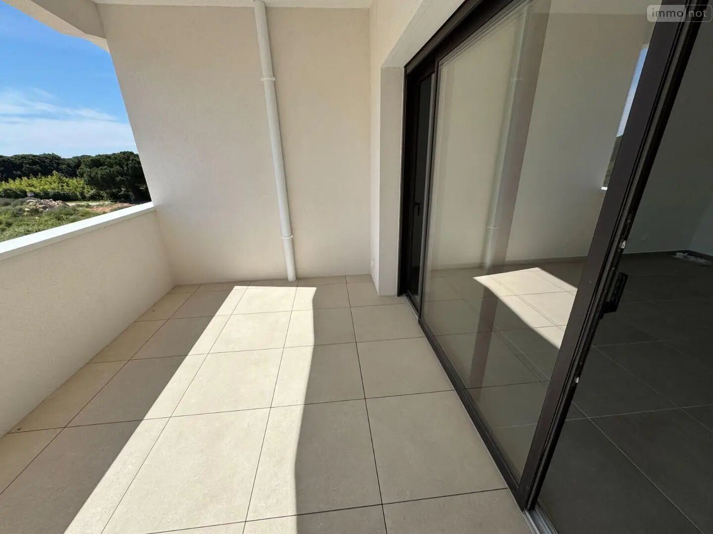 Appartement à vendre, 42m², Pietrosella