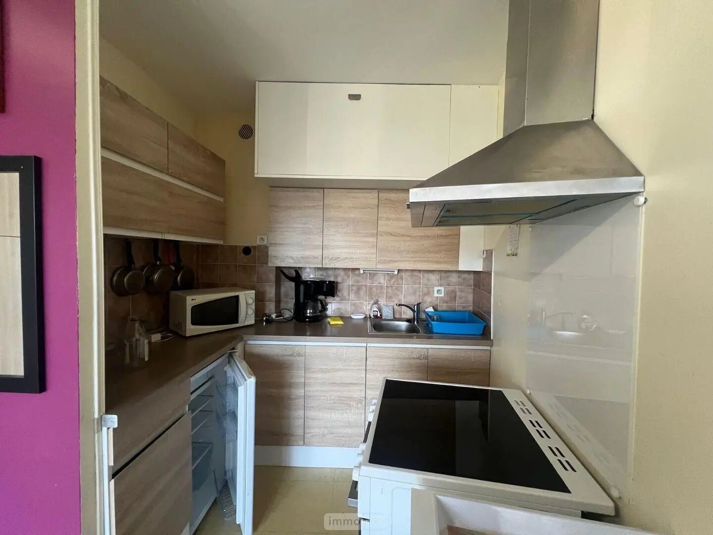 Appartement à vendre, 26m², Pornichet