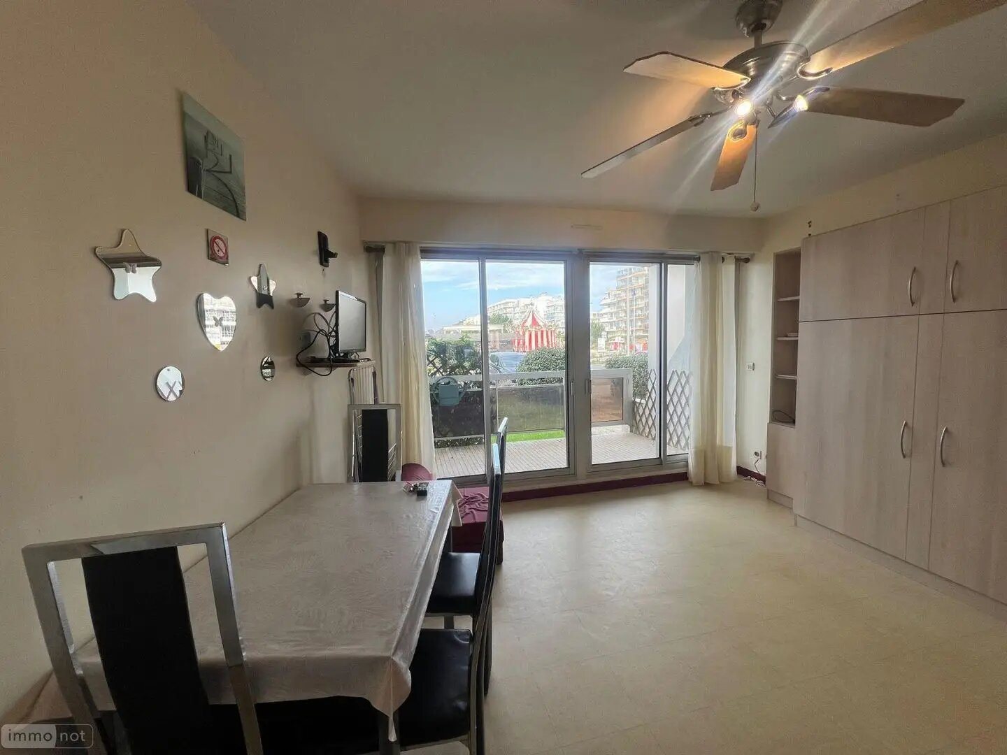 Appartement à vendre, 26m², Pornichet